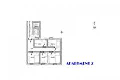 Appartements Jaman Apartment 2 – A2 foto 2