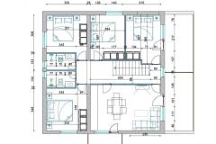 Appartements Kalinić Apartment 1 – APARTMAN A foto 1