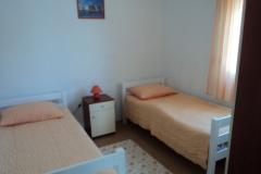 Appartements Vekić Apartment 2 foto 5