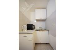 Appartements Mratinović Sreser  Apartment 2 foto 4