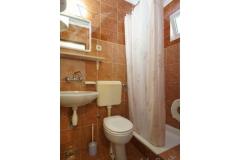 Appartements Mratinović Sreser  Apartment 2 foto 5