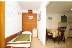 Appartements Mratinović Sreser  Apartment 3 foto 1