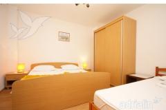 Appartements Mratinović Sreser  Apartment 3 foto 2
