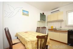 Appartements Mratinović Sreser  Apartment 3 foto 3