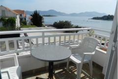 Appartements Mratinović Sreser  Apartment 4 – A 2+2 foto 1