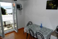 Appartements Mratinović Sreser  Apartment 4 – A 2+2 foto 2