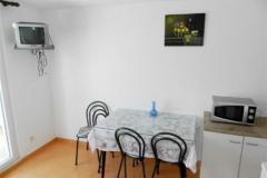 Appartements Mratinović Sreser  Apartment 4 – A 2+2 foto 3