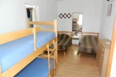 Appartements Mratinović Sreser  Apartment 4 – A 2+2 foto 5
