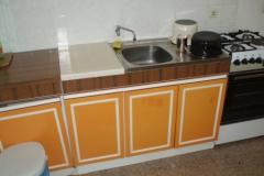 Apartmenty pokoje Urlić Apartment 2 – A 2 foto 2