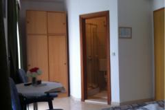 Villa Menalo Zimmer 3 – Soba 1 foto 2