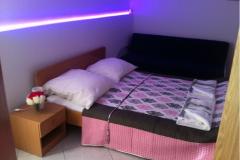 Villa Menalo Zimmer 6 – Soba 6 foto 1