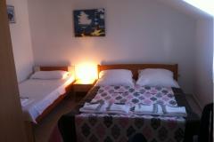 Villa Menalo Zimmer 8 – Soba 7 foto 1