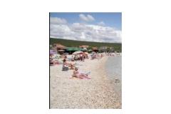 Apartment am Strand Lola Apartment 1 – Plaža Lola foto 3