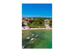 Apartment am Strand Lola Apartment 1 – Plaža Lola foto 4