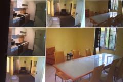 Haus am Strand Lola Beach Haus Lola Apartment 1 – beach view foto 2