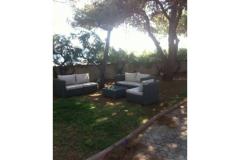 Haus am Strand Lola Beach Haus Lola Apartment 1 – beach view foto 3