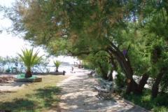 Haus am Strand Lola Beach Haus Lola Apartment 1 – beach view foto 4