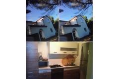 Haus am Strand Lola Beach Haus Lola Apartment 1 – beach view foto 5