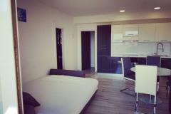 Appartements Becky Apartment 3 – Apa 2+2 foto 3
