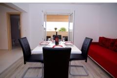 Appartements Becky Apartment 4 – becky 2+2 foto 1