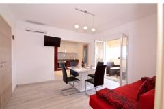 Appartements Becky Apartment 4 – becky 2+2 foto 2