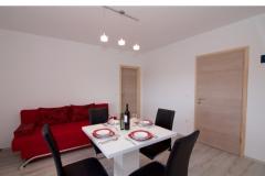 Appartements Becky Apartment 4 – becky 2+2 foto 4