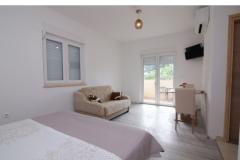 Appartements Becky Apartment 5 – studio 2+2 foto 1