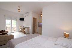 Appartements Becky Apartment 5 – studio 2+2 foto 2