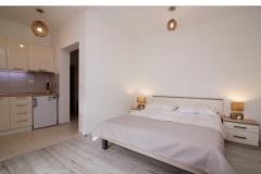 Appartements Becky Apartment 5 – studio 2+2 foto 3