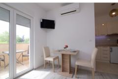 Appartements Becky Apartment 5 – studio 2+2 foto 4