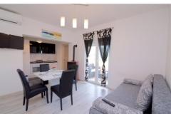 Appartements Becky Apartment 7 – becky 2+2 foto 1