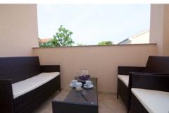 Appartements Becky Apartment 7 – becky 2+2 foto 2