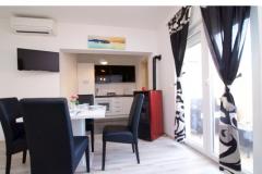 Appartements Becky Apartment 7 – becky 2+2 foto 3