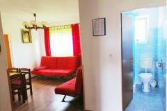 Appartements Brković Apartment 1 – AP 2 foto 3