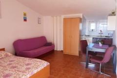 Appartements Brković Apartment 4 – STUDIO 2 foto 2
