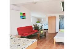 Appartements Brković Apartment 3 – STUDIO 1 foto 1