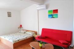 Appartements Brković Apartment 3 – STUDIO 1 foto 3