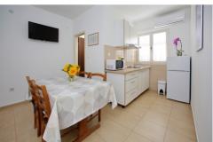 Appartements Budrak Apartment 1 – Apartman 1 foto 1