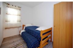 Appartements Budrak Apartment 2 – Apartman 2 foto 4