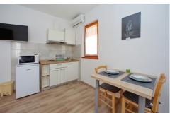 Appartements Budrak Apartment 3 – Apartman 3 foto 4