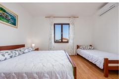 Appartements DARIO - Sukošan Apartment 3 – APP 3 foto 3