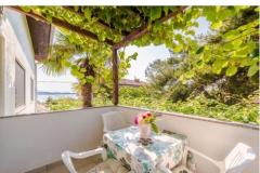 Appartements Ero  Apartment 4 – Studio foto 5