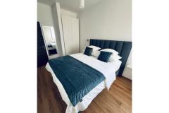 Appartements Feel Good Apartment 1 – App.1 foto 4
