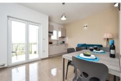 Appartements Feel Good Apartment 3 – App.3 foto 4