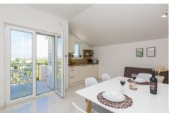 Appartements Feel Good Apartment 5 – App.5 foto 4