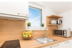 Appartements Feel Good Apartment 5 – App.5 foto 5