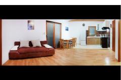 Appartements Gašparović Apartment 1 – App terasa foto 3