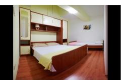 Appartements Gašparović Apartment 1 – App terasa foto 4
