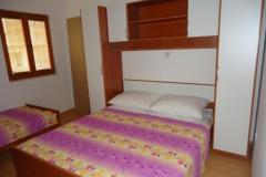 Appartements Gašparović Apartment 2 – App balkon foto 4