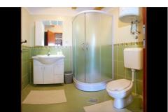 Appartements Gašparović Apartment 2 – App balkon foto 5